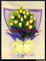 上海川沙玫瑰專遞 一往情深系列，為婚慶添彩